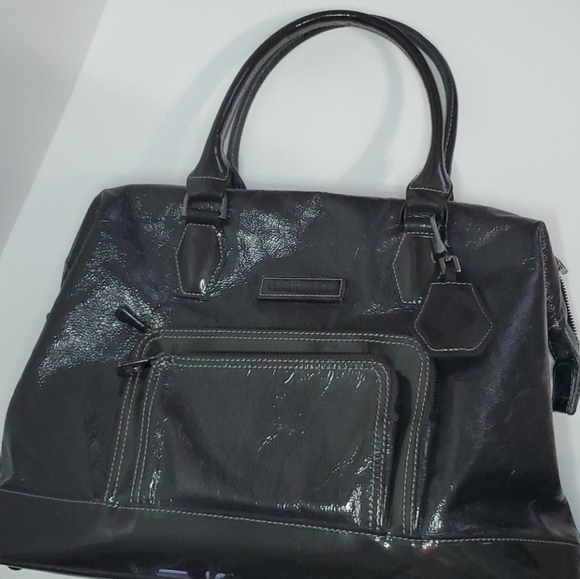 SOLD / Longchamp bag - legend - Picture 7 of 14